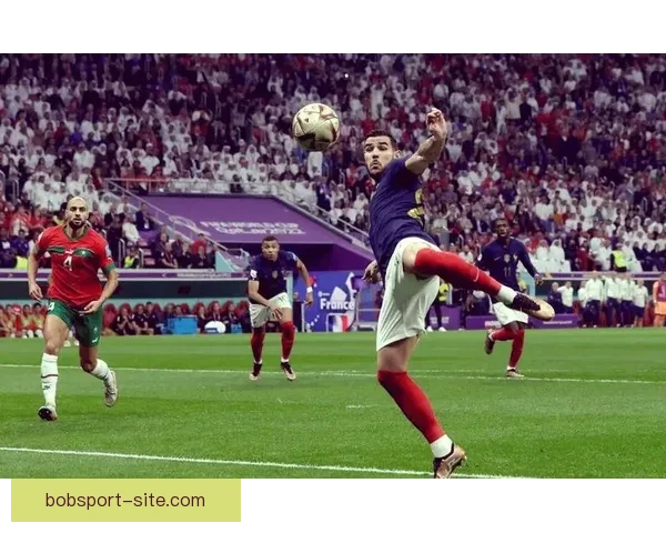2026年世界杯：全球足球盛宴开启，新的历史篇章与荣耀之战即将上演